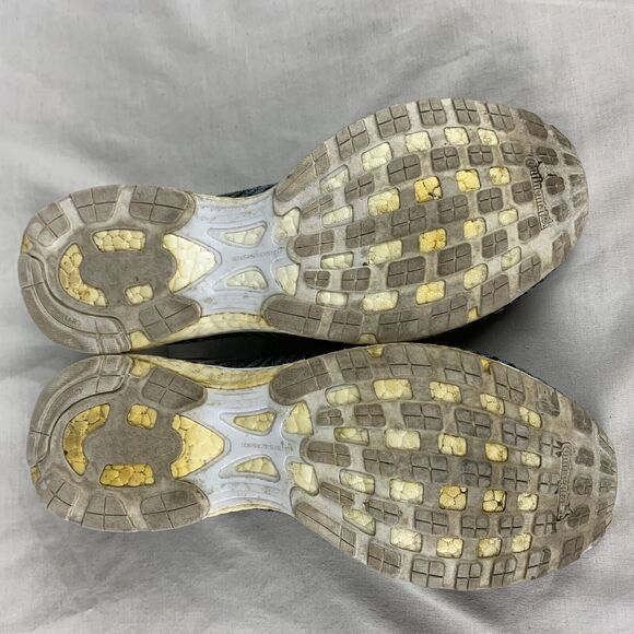 ADIDAS Adizero Prime Parley Boost Shoes Size 7 Mens Running Blue Training - Picture 10 of 10